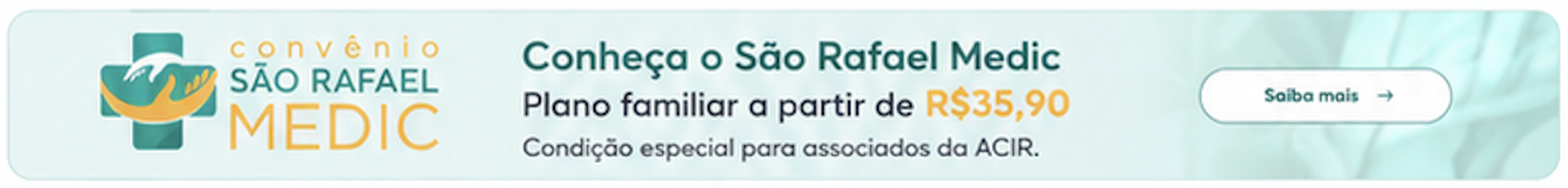 Sao Rafael Medic
